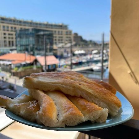Apartament La Casa Del Mare Savona Zewnętrze zdjęcie