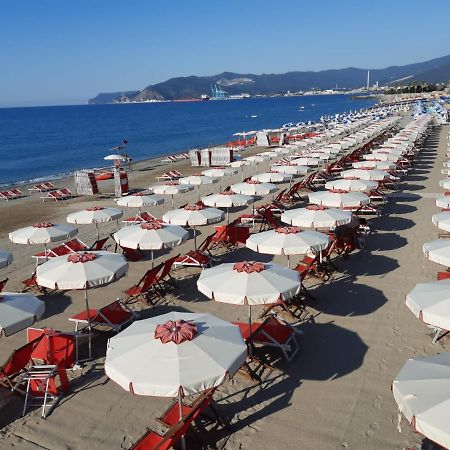 Apartament La Casa Del Mare Savona Zewnętrze zdjęcie