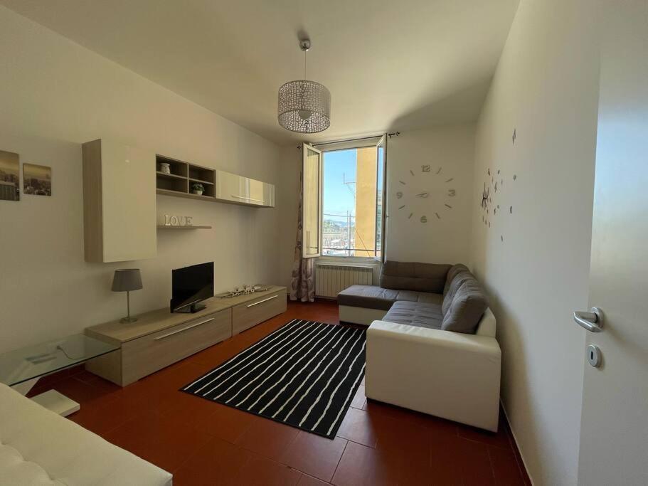 Apartament La Casa Del Mare Savona Zewnętrze zdjęcie
