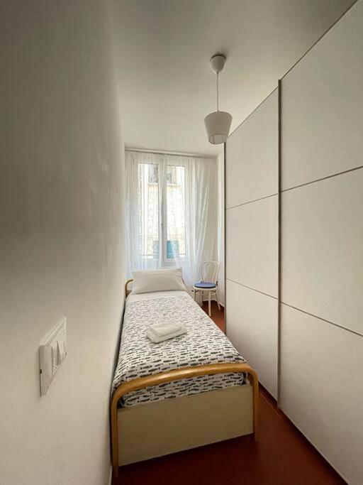 Apartament La Casa Del Mare Savona Zewnętrze zdjęcie