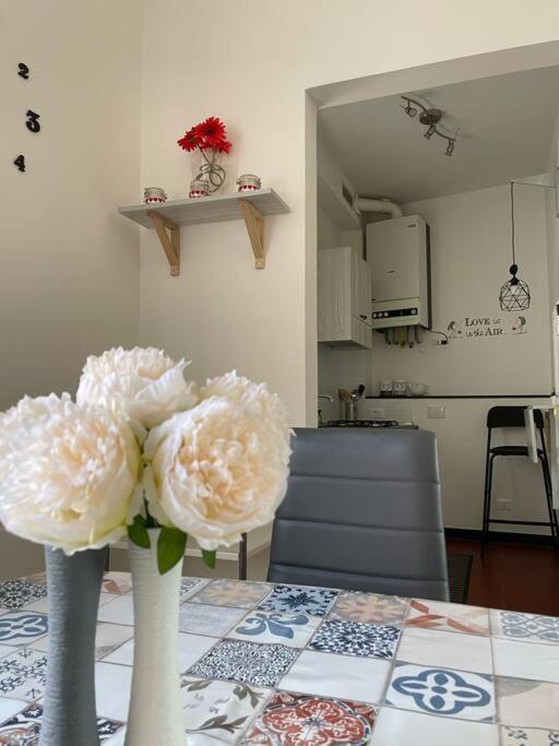Apartament La Casa Del Mare Savona Zewnętrze zdjęcie
