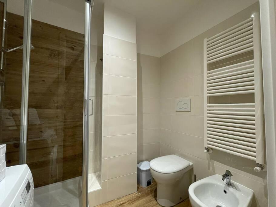 Apartament La Casa Del Mare Savona Zewnętrze zdjęcie