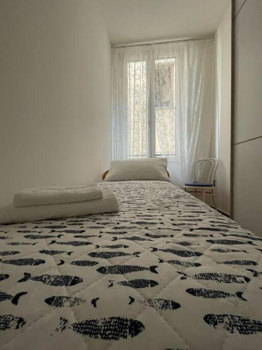 Apartament La Casa Del Mare Savona Zewnętrze zdjęcie
