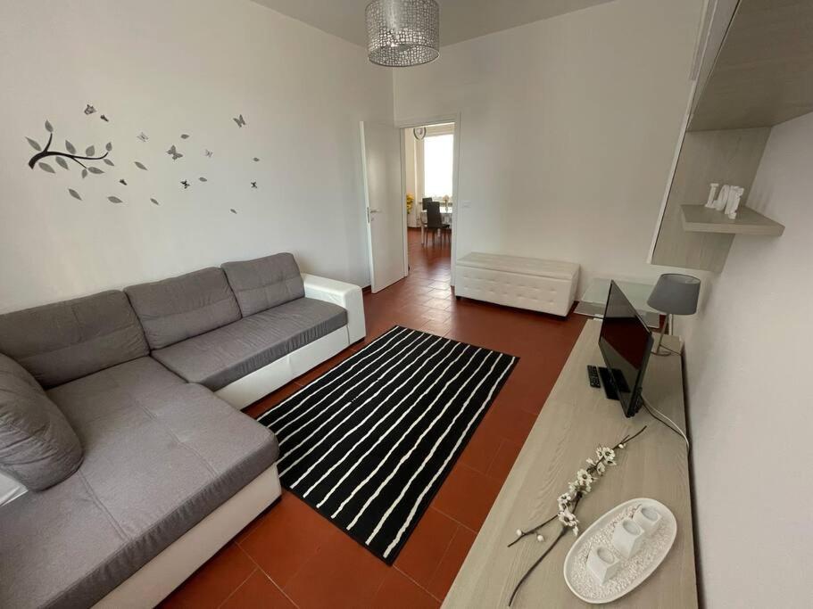 Apartament La Casa Del Mare Savona Zewnętrze zdjęcie
